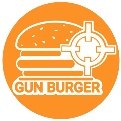 Gun Burger جن برجر